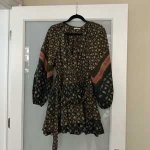 Ulla Johnson - Dress size 6
